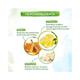 Mamaearth Vitamin C Nourishing Bathing Soap With Vitamin C and Honey for Skin Illumination 75g 5's - Soaps