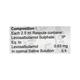 WELBUSOL 0.63 Respules 5X2.5ml - Asthma/COPD-Ast
