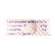 Isryl 2mg Tablet 10'S - Diabetes-Ant
