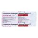 Dayo OD 250mg Tablet 10'S - Epilepsy/Convulsion-Ant