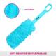 Vega New Luxury Bath Brush (BA - 1/2N) 1's - Loofahs & Sponges