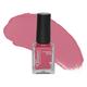 Glimmer Premium Nail Enamel Dark Pink 10 ml - Nail Polish