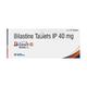 BILASET 40 Tablet 10's - Allergies-Ant