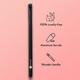 SUGAR Cosmetics Blend Trend Eyeshadow Brush - 041 Flat - Eyeshadow, Bases & Primers
