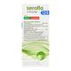 Seroflo 125 with Dose Counter 120MD Inhaler 7.2g - Asthma/COPD-Ast