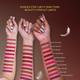 Faces Canada Comfy Matte Wow Liquid Lipstick - Cocoa Crush 07 3.8 ml - Liquid Lipsticks