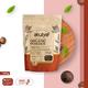 Atulya Reetha Organic Powder 100 gm - Conditioners