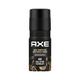 Axe Dark Temptation Long Lasting Deodorant Bodyspray For Men 150 ml - Men Deodorants/Roll-Ons