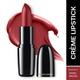 Facescanada Weightless Creme Finish Lipstick Rosewood 19 4 gm - Lipsticks