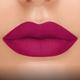 Matt Look Matte Stain Non Transfer Long Lasting Liquid Lipstick for Hydrated - Forever 6 gm - Liquid Lipsticks