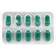 ETOGLOBE P Tablet 10's - Pain relief-Ano