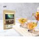 Love Earth Glowing Skin And Healthy Hair Green Tea With Green Tea & Aswagandha 30 gm - Hair & Skin