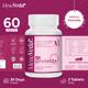 Menoveda UTI Protect+ Capsule 60's - Speciality Medicines