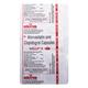 WELLTOR CV Capsule 10's - High Cholesterol-Dys
