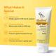 Fixderma Shadow SPF 50+ Sunscreen Cream 75 gm - Face Sunscreen