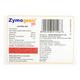 Zymogesic DS Tablet 10'S - Pain relief-Ant