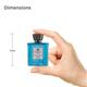 Yardley London Gentleman Royale Eau De Toilette 50 ml - Men Perfumes (Edt/Edp)