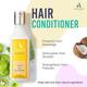 Aaranyaa Nourishing Hair Conditioner Methi 250 ml - Conditioners