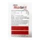 MISARTAN H Tablet 15's - Hypertension-Ang