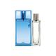 Ajmal Blu EDP Aquatic Woody Perfume And Titanium EDP Citrus Spicy Perfume 190 ml - Men Perfumes (Edt/Edp)