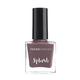 Faces Canada Splash Nail Enamel Iris 102 8 Ml - Nail Polish