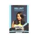 Bblunt Salon Secret High Shine Creme Hair Colour Chocolate Dark Brown 152 ml - Crème