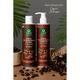 Organic Harvest Conditioner For Hair Fall Control & Hair Growth, Caffeine to Regain Strength in Hair 200 ml - Conditioners