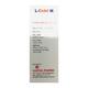 L CETRI M Syrup 60ml - Allergies-Ant