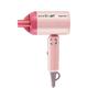 Ikonic Me-Superstar 2.0 Hair Dryer Pink 1's - Hair Dryers