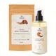 The Tribe Concepts Body Polishing Kit-Without Steel Tin 450 gm - Scrubs & Exfoliants