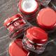 Rodial Dragon's Blood Hyaluronic Velvet Cream-Glow, Plump & Hydrate with Hyaluronic Acid & Squalane 50 ml - Face Moisturizers