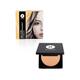 SUGAR Cosmetics Dream Cover SPF15 Mattifying Compact - 55 Americano (deep) 6 gm - Compact Powder
