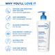 Bioderma Atoderm Creme Ultra-Nourishing - Moisturizer For Normal To Sensitive Dry Skin 500 ml - Face Moisturizers