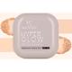 Half N Half Hyper Glow Matte Effect Pressed Compact Powderatte Flawless Finish-Natural Glow 20 gm - Compact Powder