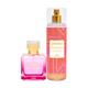 Global Desi CosmiC EDP & RythS Mist Pack of 2 300 ml - Body Mist/Spray