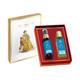 Forest Essentials Honey & Vanilla Body Care Duogift Box 50ml Each 2's - Shower Gels & Body Wash