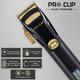 VEGA Professional Pro Clip Hair Clipper with 240 mins Runtime, (VPPHC -06) 1's - Trimmers