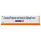 Exel GN Cream 15gm - Skin Infections-Toc