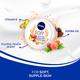 Nivea Soft Playful Peach Cream 100 ml - Lotions & Creams