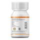 INLIFE Curcumin 95 Advanced 500 mg Vegetarian Capsule 60's - Herbal Dietary Supplement