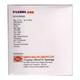 PAZROL DSR Capsule 10's - Ulcer/Reflux/Flatulence-Aaa