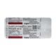 SITACIP E 100/25 Tablet 10's - Diabetes-Ant