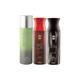 Ajmal 1 Nightingale, 1 Sacred Love And 1 Carbon Deodorants Pack of 3 200 ml - Deodorants/Roll-Ons