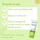 WishCare 2% Salicylic Acid Face Wash with AHA GreenTea Chamomile & TeaTree - For Oil & Acne Control 100 ml - Face Washes
