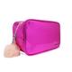 Colorbar Pom Pom Travel Kit - Mystic Magenta 1's - Makeup Bags & Cases