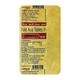 FOLAWAY Tablet 15's - Supplements-Vam