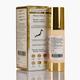 VIA TOKYO ORGANIC Ginseng & Olive Oil Face Cream, Moisturizing, No Sulphates, No Paraben 50 ml - Face Creams