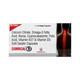 COMBCAL K27 Soft Gelatin Capsule 10's - Supplements-Vam
