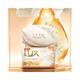 Lux Glow Jasmine & Vitamin E For Glowing Skin Beauty Soap- For All Skin Types 100 gm - Soaps