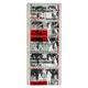 CINZAN PLUS Tablet 10's - Vertigo-Ant